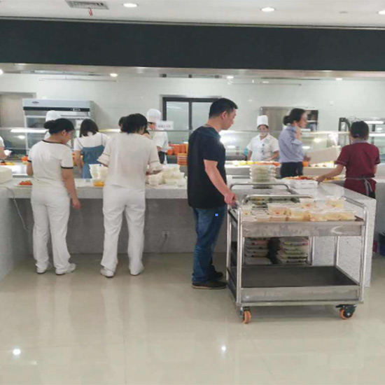 醫(yī)院餐廳