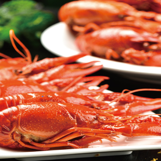 龍蝦美食節(jié)